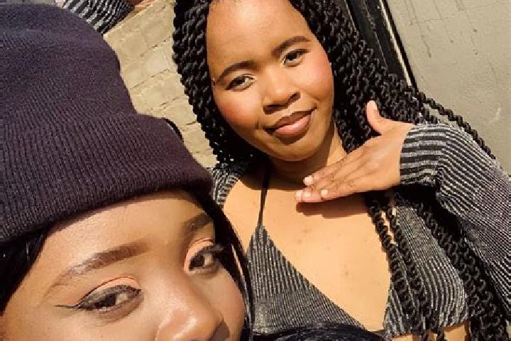Hannah, 24 — Escort in Charles Hill, Botswana