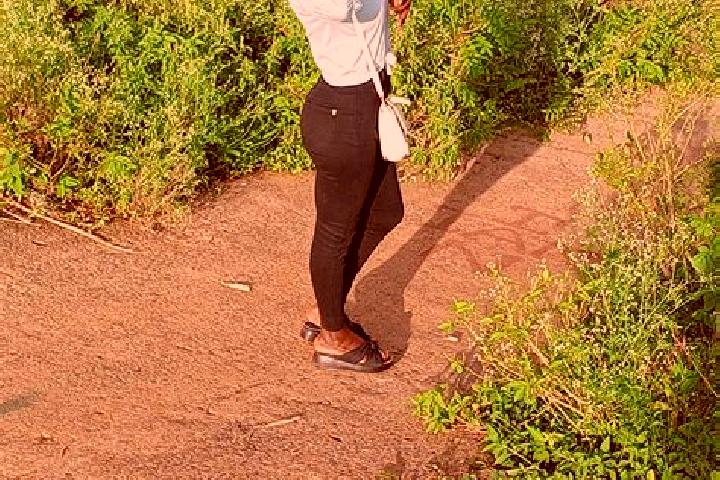 Hannah, 24 — Escort in Chepareria, Kenya
