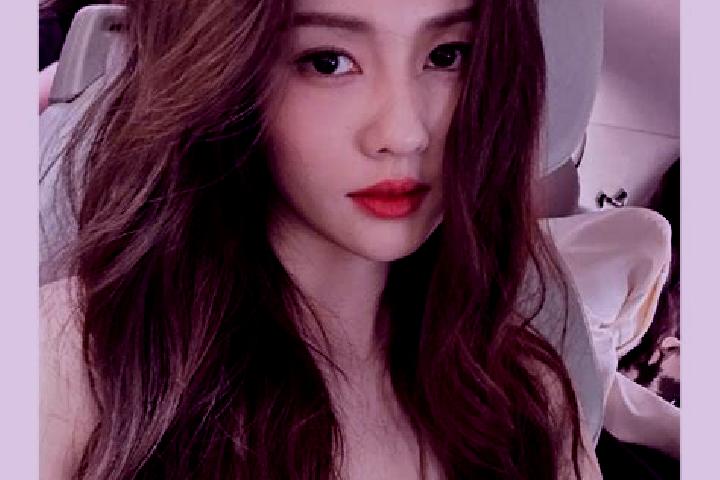 Hannah, 24 — Escort in Dajiang, China