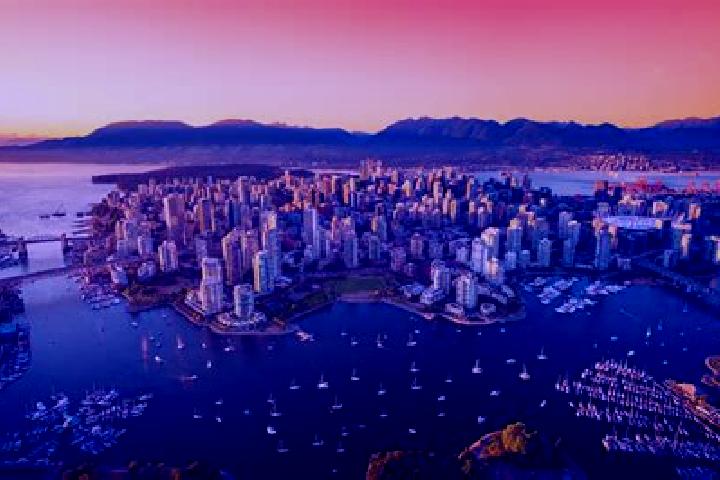 Hannah, 24 — Escort in Downtown Vancouver, Canada