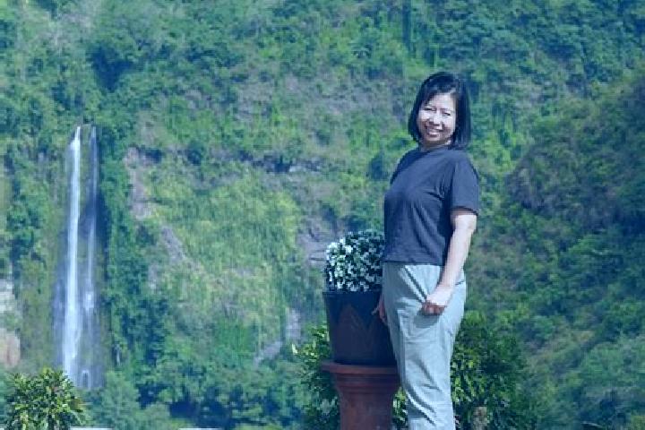 Hannah, 24 — Escort in Eden, Philippines