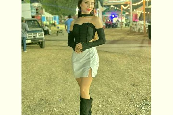 Hannah, 24 — Escort in Emilio Carranza, Mexico
