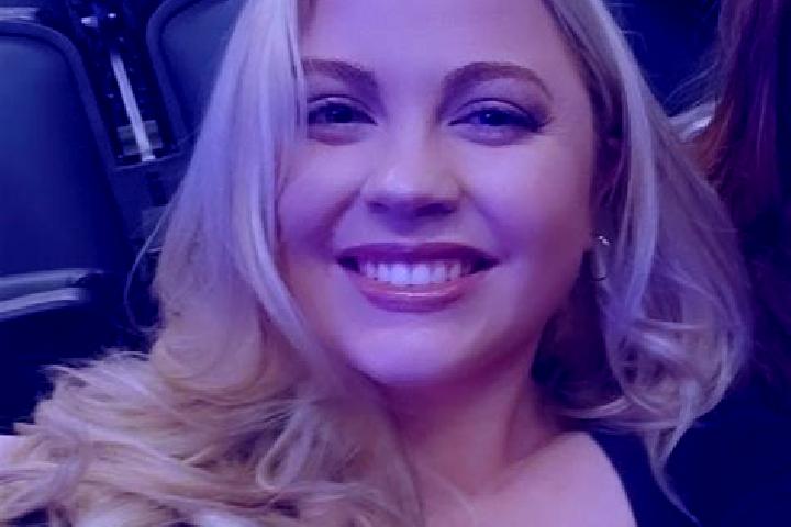 Hannah, 24 — Escort in Fairport, United States