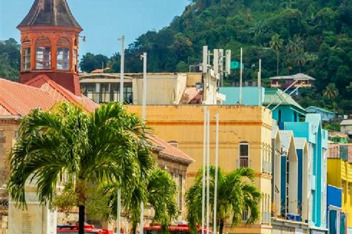 Hannah, 24 — Escort in Friendly Village, Saint Vincent and the Grenadines