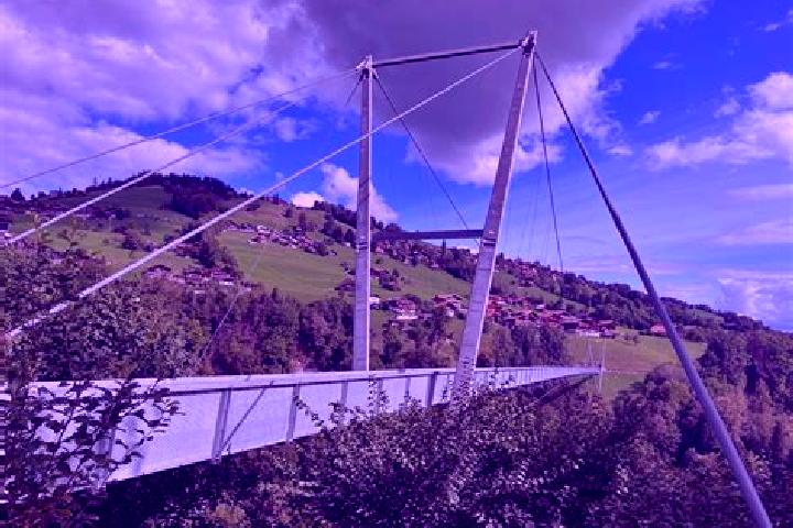 Hannah, 24 — Escort in Gurten, Austria