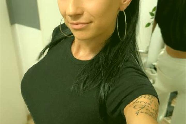 Hannah, 24 — Escort in Haag, Austria