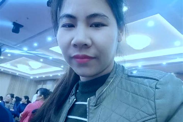 Hannah, 24 — Escort in Hiep GJuc, Vietnam