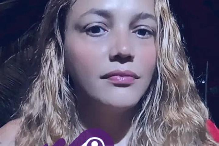 Hannah, 24 — Escort in Iracema, Brazil