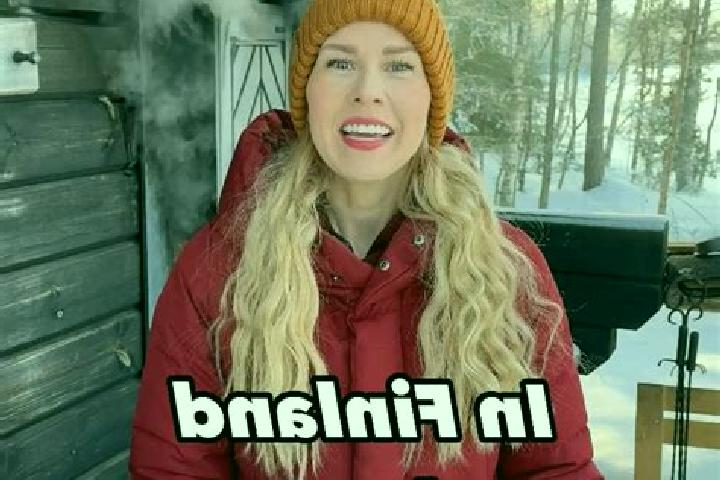 Hannah, 24 — Escort in Kivisalmi, Finland