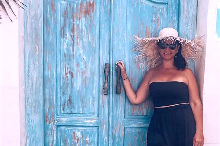 Hannah, 24 — Escort in Koa, Indonesia