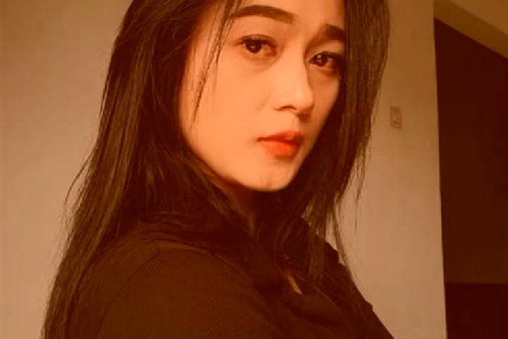 Hannah, 24 — Escort in Lilin Satu, Indonesia