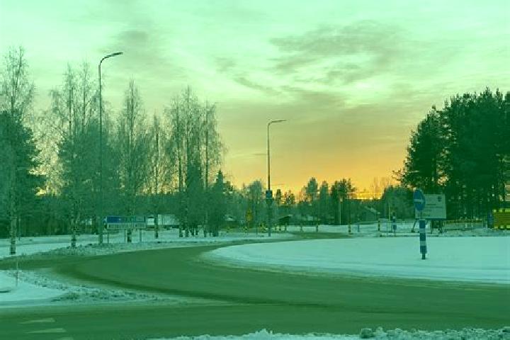 Hannah, 24 — Escort in Lintuvaara, Finland