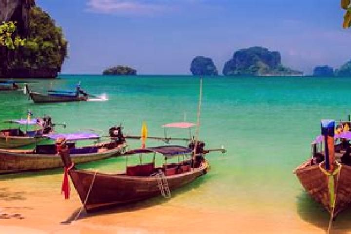 Hannah, 24 — Escort in Na Mon, Thailand