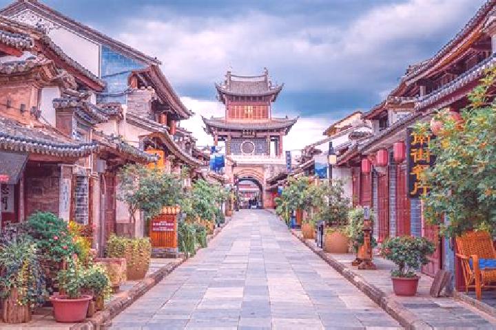 Hannah, 24 — Escort in Najiaying, China