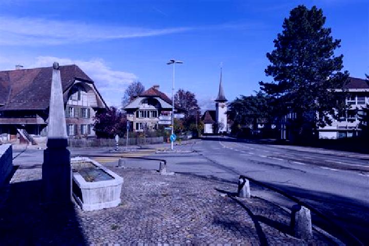 Hannah, 24 — Escort in Niedermuhlern, Switzerland