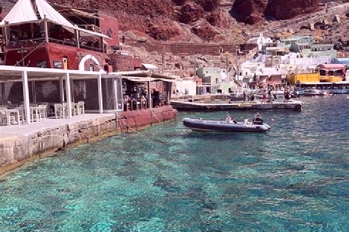 Hannah, 24 — Escort in Oia, Spain