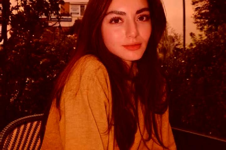 Hannah, 24 — Escort in Panjab, Afghanistan
