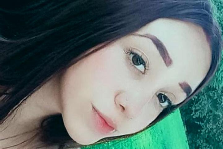 Hannah, 24 — Escort in Pari, Brazil