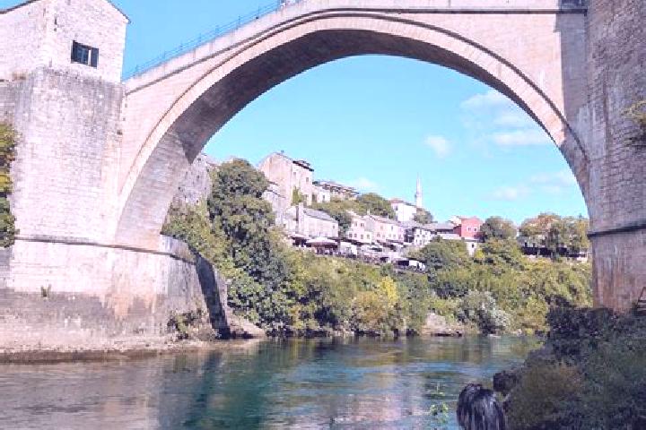 Hannah, 24 — Escort in Patkovaca, Bosnia and Herzegovina