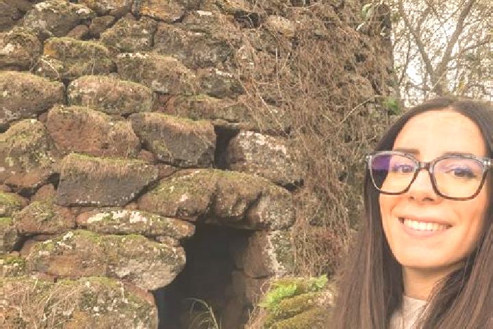 Hannah, 24 — Escort in Perfugas, Italy