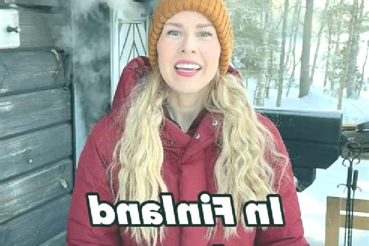 Hannah, 24 — Escort in Petsamo, Finland