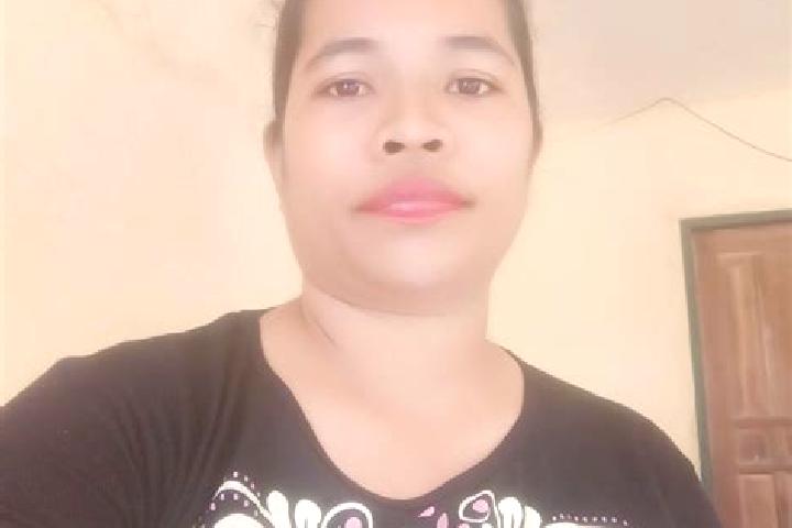 Hannah, 24 — Escort in Ragandang, Philippines