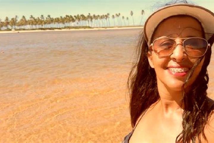 Hannah, 24 — Escort in Riachao do Jacuipe, Brazil