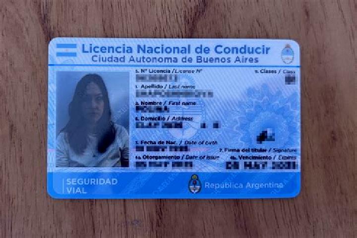 Hannah, 24 — Escort in San Carlos, Argentina