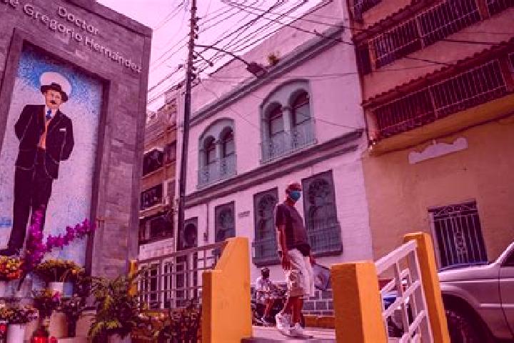 Hannah, 24 — Escort in San Josecito, Venezuela
