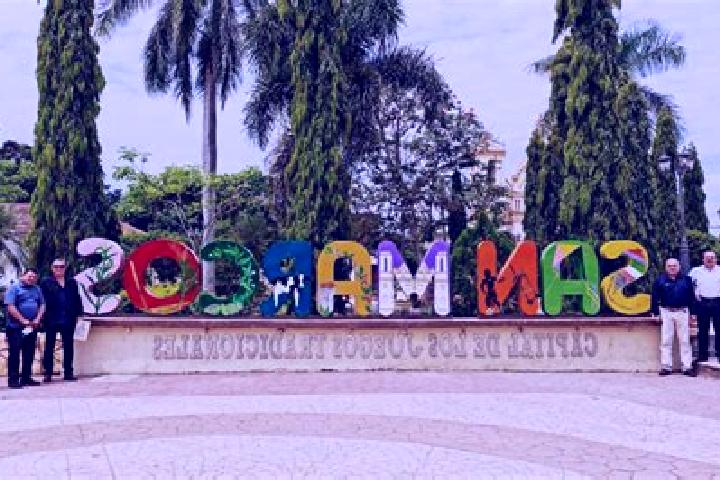 Hannah, 24 — Escort in San Marcos, Honduras
