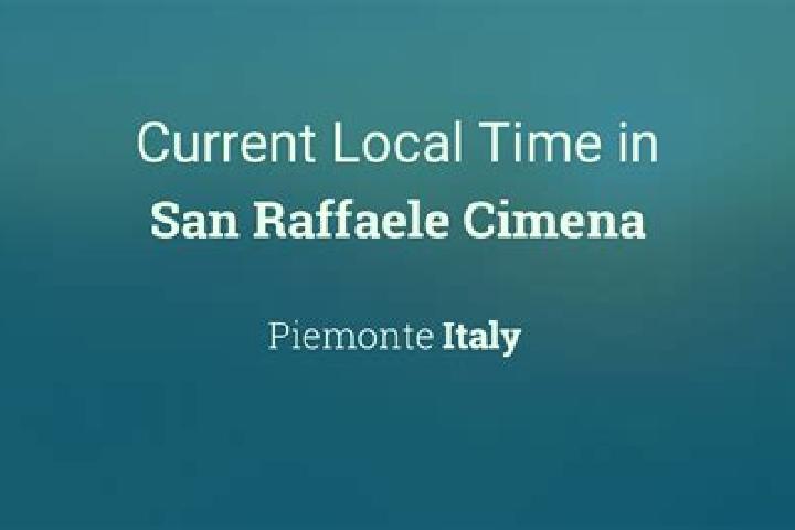 Hannah, 24 — Escort in San Raffaele Cimena, Italy