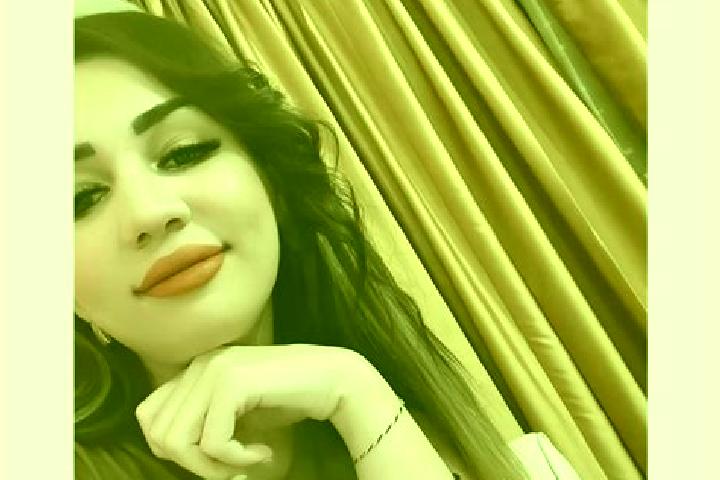 Hannah, 24 — Escort in Sarqant, Kazakhstan