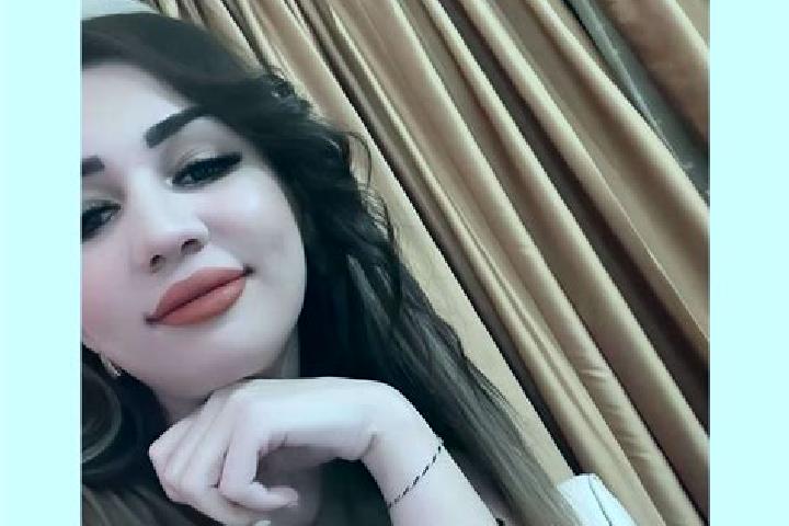 Hannah, 24 — Escort in Saryshaghan, Kazakhstan