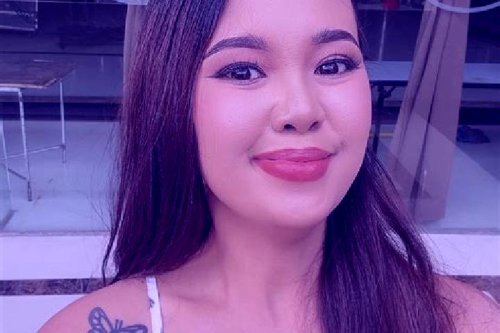 Hannah, 24 — Escort in Sibulao, Philippines