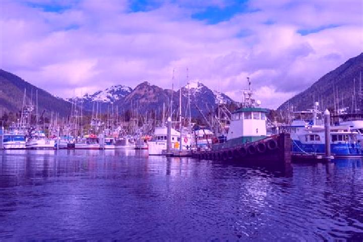 Hannah, 24 — Escort in Sitka, United States