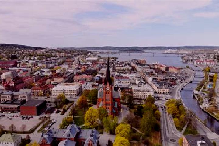 Hannah, 24 — Escort in Svartvik, Sweden