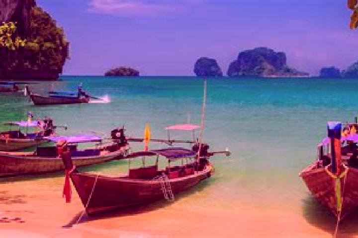 Hannah, 24 — Escort in Tha Mai, Thailand