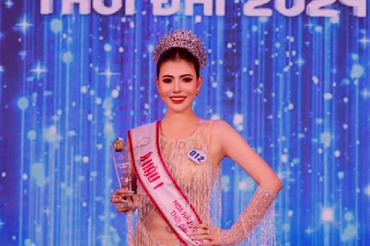 Hannah, 24 — Escort in Thai Hoa, Vietnam