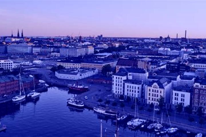 Hannah, 24 — Escort in Vanha Ruskeasuo, Finland