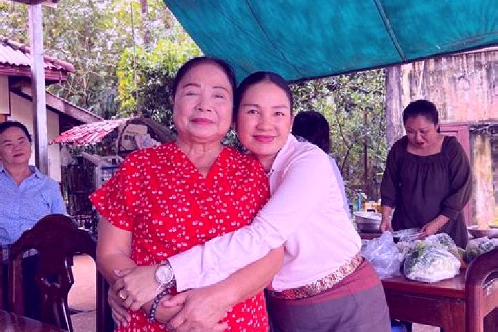 Hannah, 24 — Escort in Viengthong, Laos