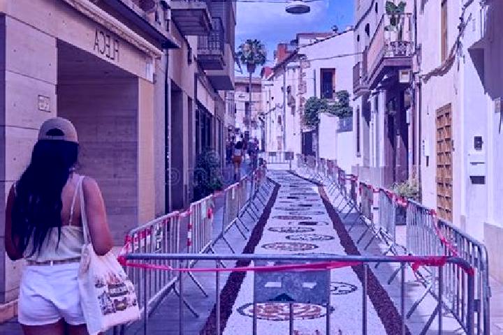 Hannah, 24 — Escort in Viladecans, Spain