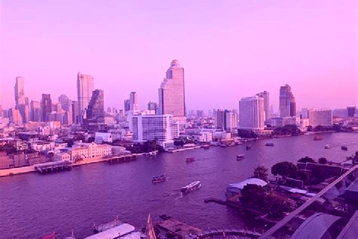 Hannah, 24 — Escort in Wang Chao, Thailand