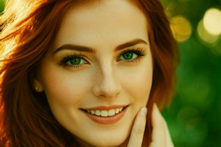 Hannah, 25, a auburn amber-eyed caucasian companion based in Stubenberg. Offering Fetish, Dinner Date, Travel Companion, Girlfriend Experience. Available for...