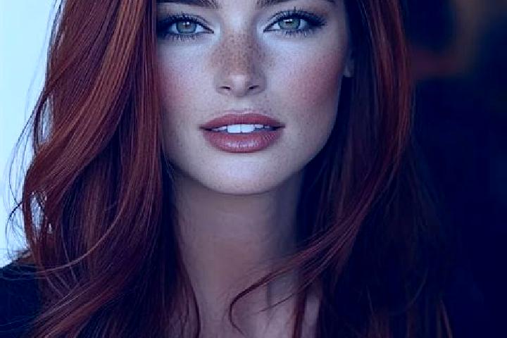 Hannah, 25, a auburn grey-eyed european companion based in San Francisco de la Palma. Offering OWO, Couples, BDSM, Roleplay. Available for incall and outcall...