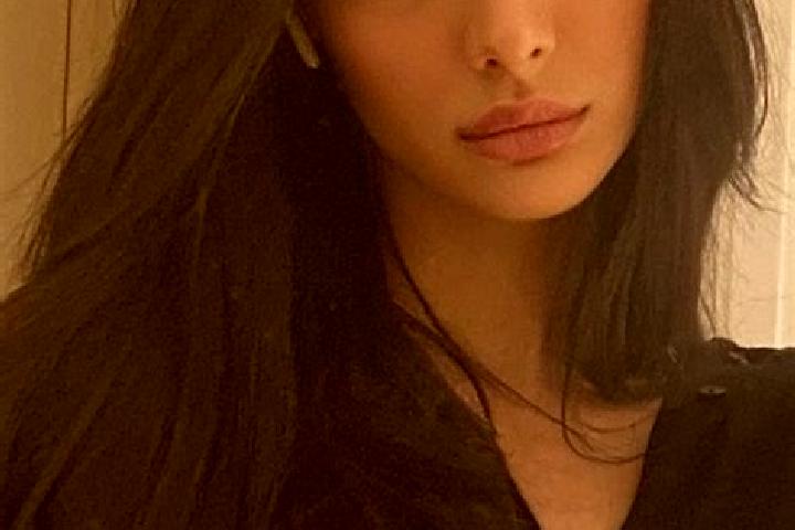 Hannah, 25, a black dark-eyed middle eastern companion based in Tres Unidos. Offering Prostate Massage, Fetish, Striptease, OWO. Available for incall and out...