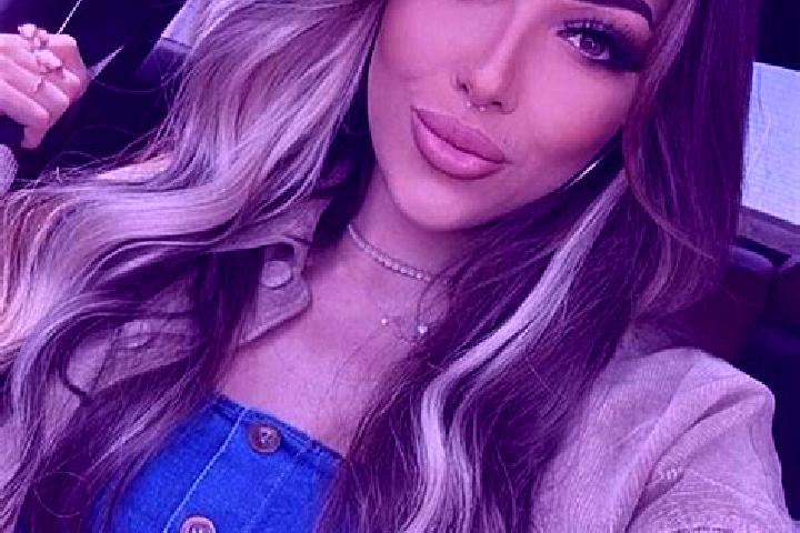 Hannah, 25, a dark blonde brown-eyed mediterranean companion based in Volkhov. Offering Fetish, GFE, 69. Available for incall and outcall, overnight bookings...