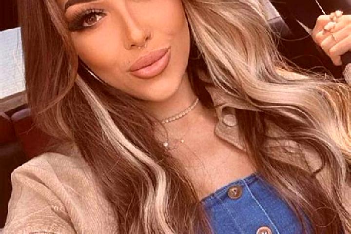 Hannah, 25, a dark blonde brown-eyed slavic companion based in Brantford. Offering Duos, Erotic Massage, Striptease, 69. Available for incall and outcall, ov...