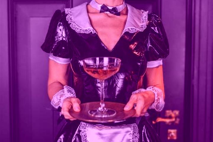 Hannah, 25, a dark blonde dark-eyed caucasian companion based in Rude. Offering Dinner Date, BDSM, Striptease. Available for incall and outcall, overnight bo...