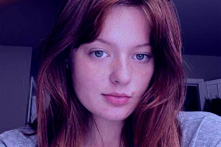 Hannah, 25, a red dark-eyed caucasian companion based in La Laja. Offering Girlfriend Experience, Tantra, CIM. Available for incall and outcall, day and even...