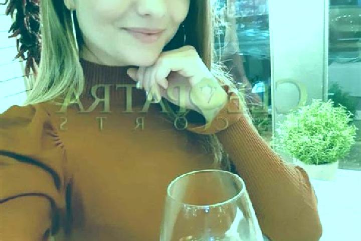 Hannah, 25, a red grey-eyed asian companion based in East Ridge. Offering Overnight, GFE, Fetish, BDSM, Dinner Date. Available for incall and outcall, day an...